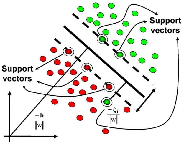 Support Vector